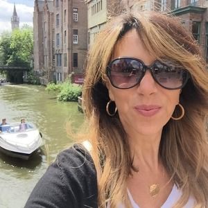 Meet your Posher, Ingrid